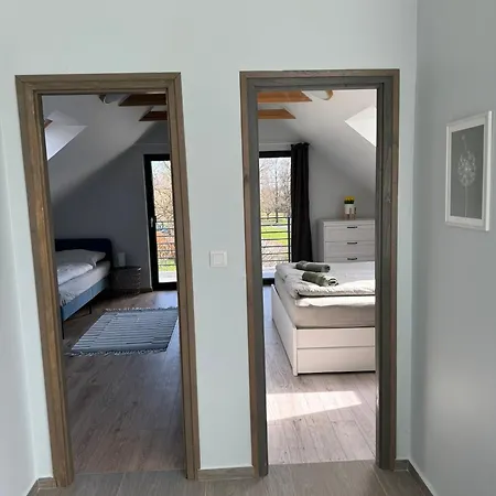 Napsugar Vendeghaz Tatil Evi