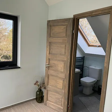 Napsugar Vendeghaz Tatil Evi Zánka
