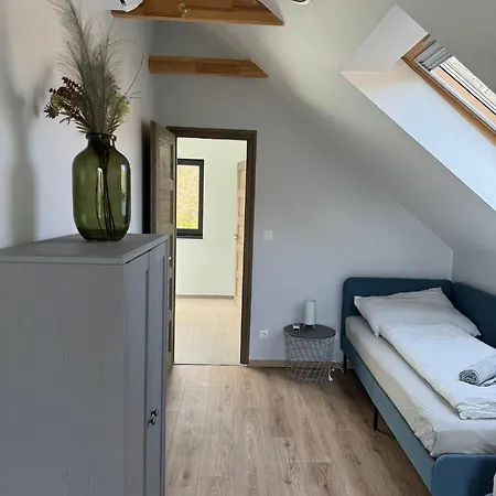 Napsugar Vendeghaz Tatil Evi Zánka